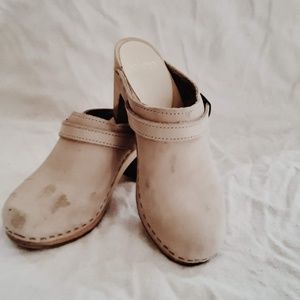Sven clogs 35 / 5 or 6
